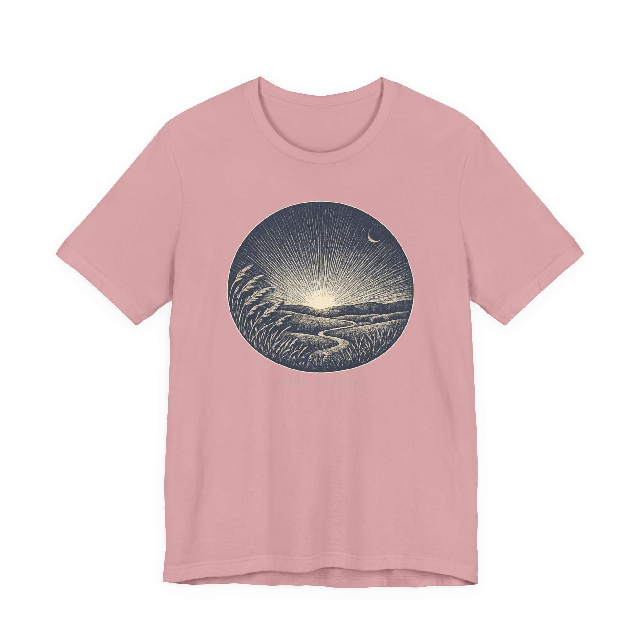 Enough For Today T-Shirt - Image 4